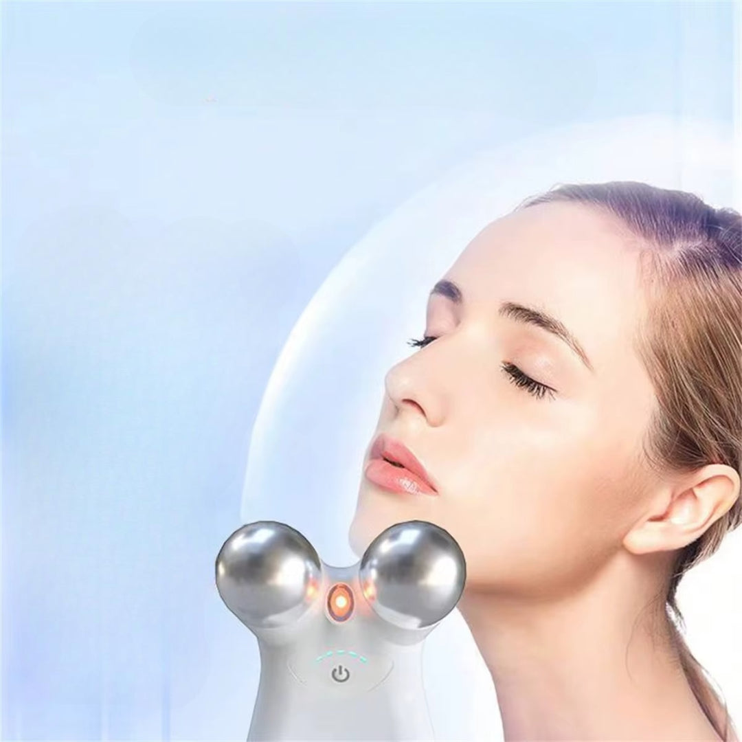 סקינפיום - מכשיר לשיפור מראה הפנים